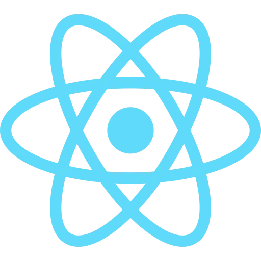 React